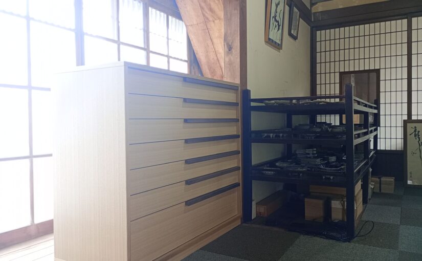 純国産杉テーブルサイズオーダー18000平方センチまで | 大川家具ドット