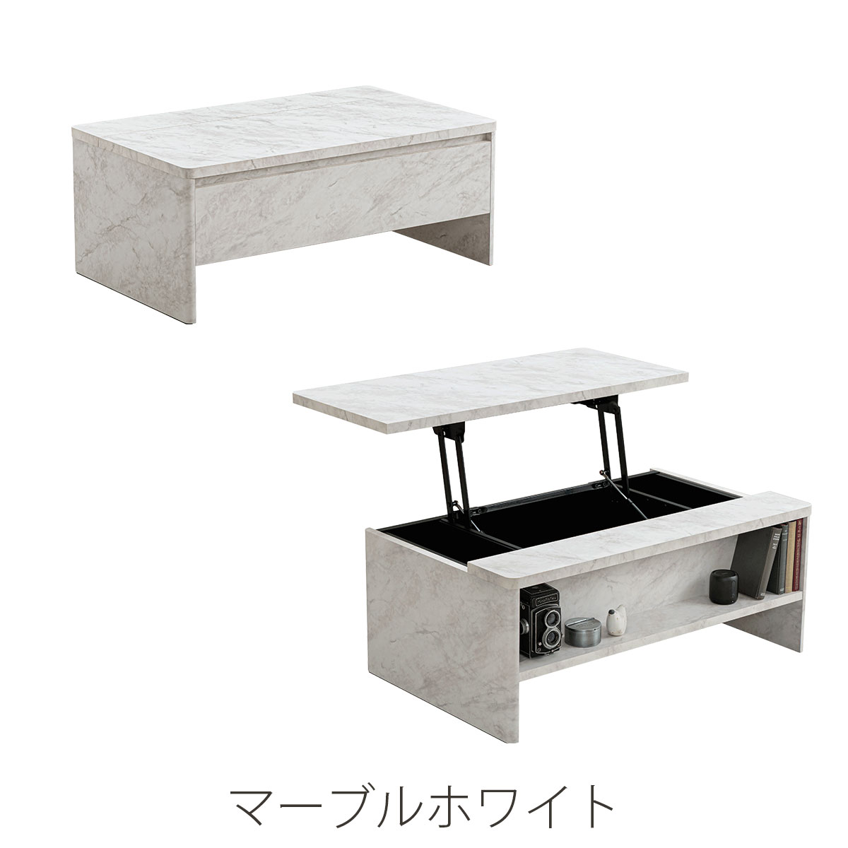 カラーは２色展開