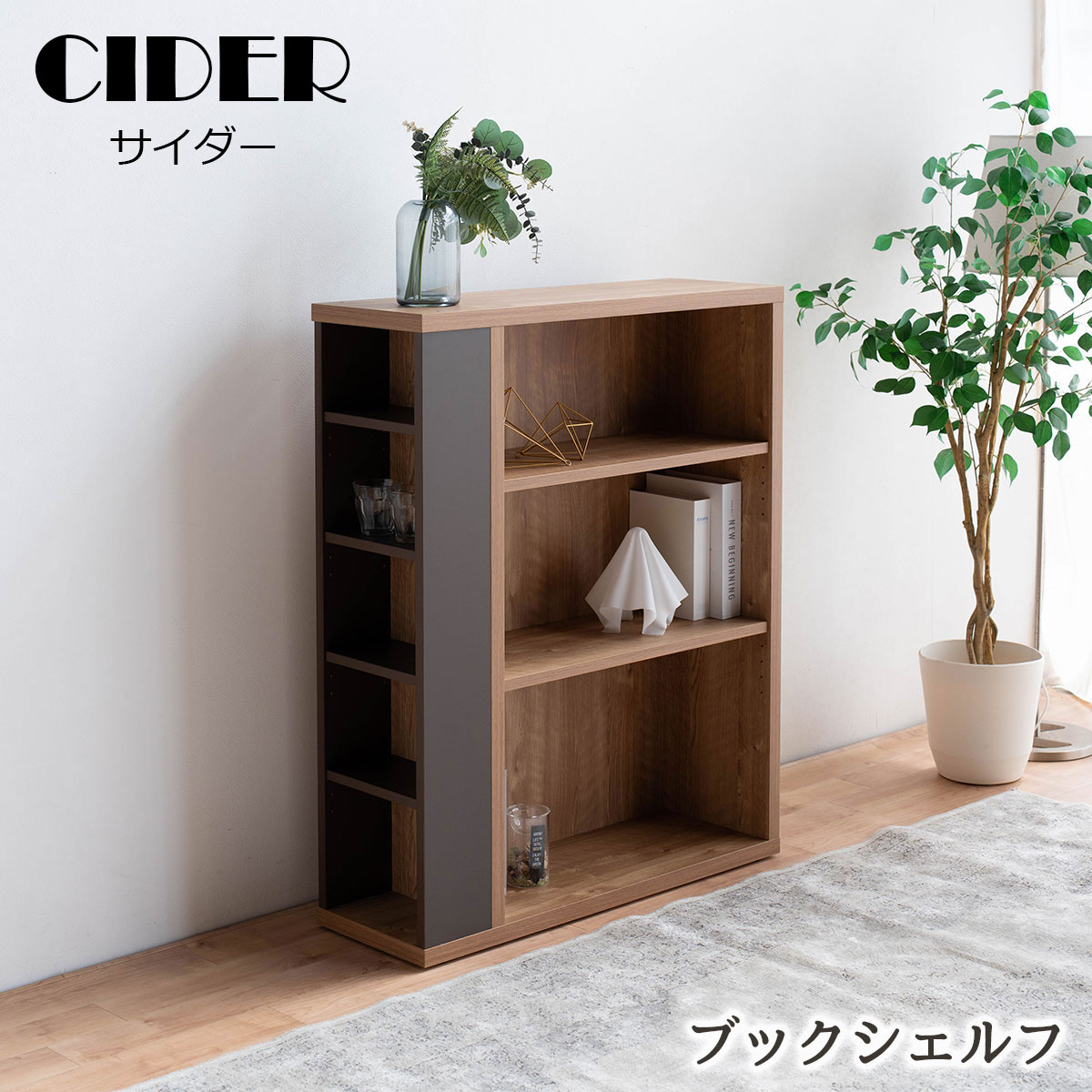 サイダー（ハイタイプ）