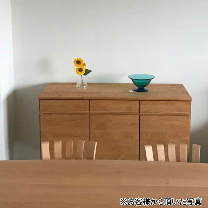 お客様から頂いた写真