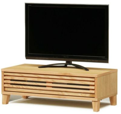 テレビボード✨ 幅103.6 奥行45 高さ34.5】バジル 104テレビボード（ウォールナット