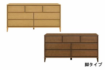 自宅保管 3段ローチェスト パイン材 横幅118cm 奥行45cm 高さ79cm 自宅保管 3段ローチェスト パイン材 横幅118cm 奥行45cm 高さ79cm
