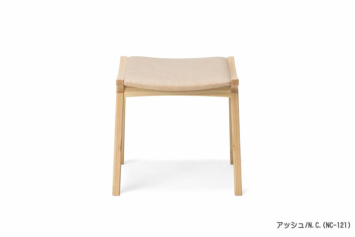 GADOスツール　アッシュ