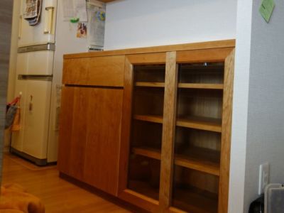 食器棚・キッチン収納・キッチンボードなど収納