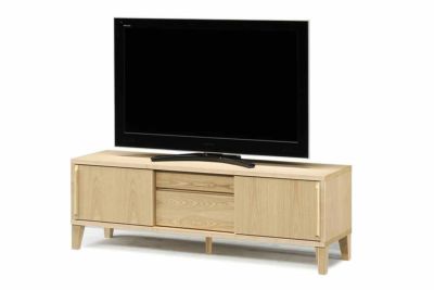 テレビ台（テレビボード） 幅150cm、幅155㎝【日本製】【大川家具】