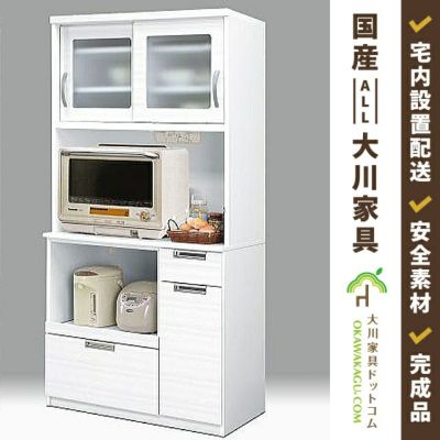 ハイグロスシート使用家具一覧