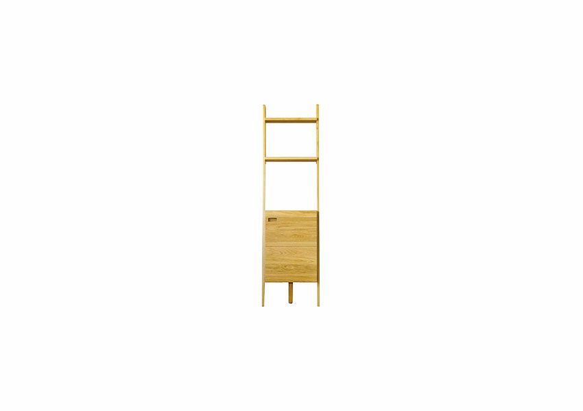 レイリア４８サイドボード（ホワイトオーク）