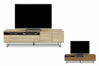 大川家具　ズワルト　180 大川家具 ズワルト 180 （幅180 奥行44 高さ43】フレックス