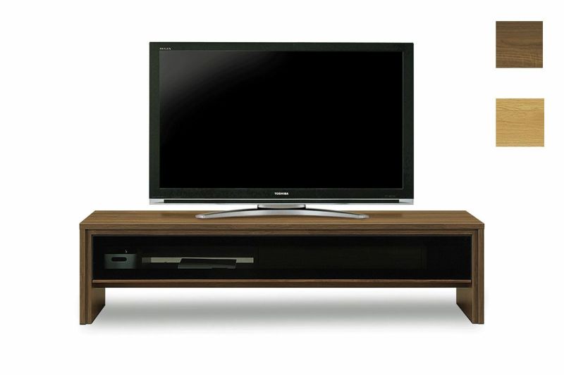 幅180 奥行44.5 高さ45】ニーバス 180テレビボード | 大川