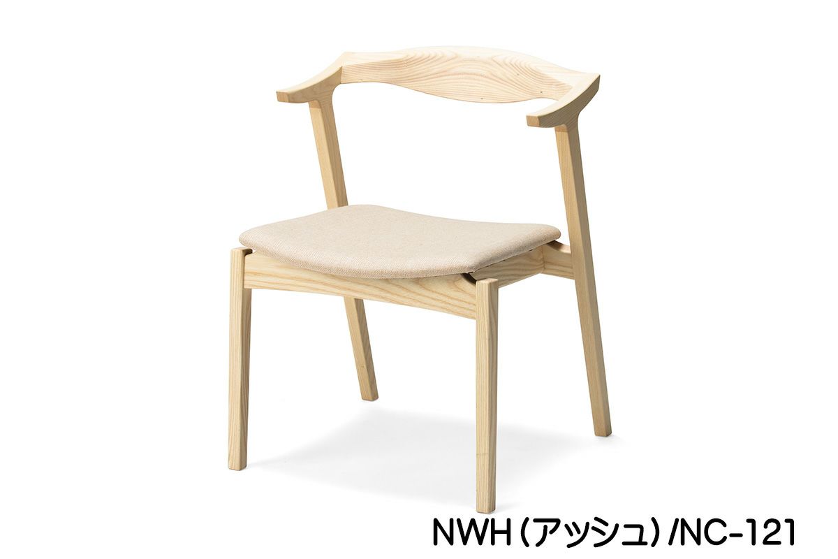 ＧＡＤＯダイニングテーブル　アッシュ