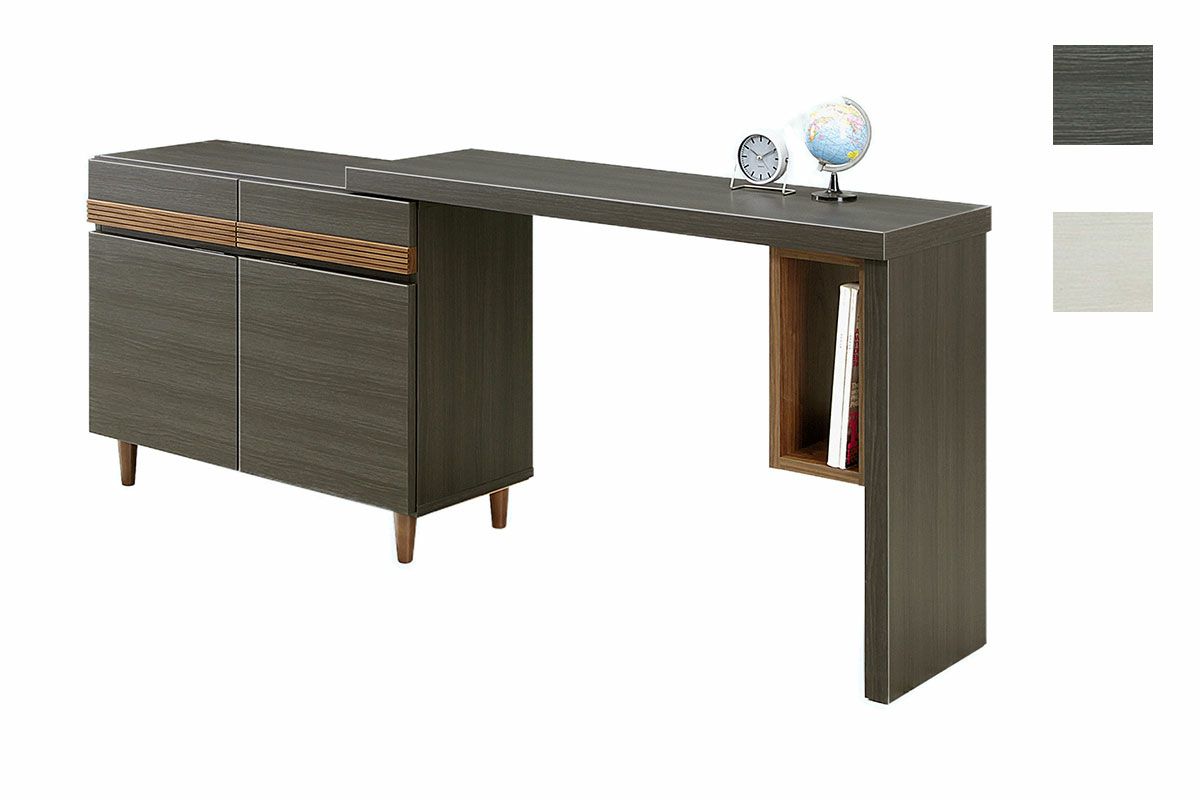 ジェイク　１１０デスクキャビ