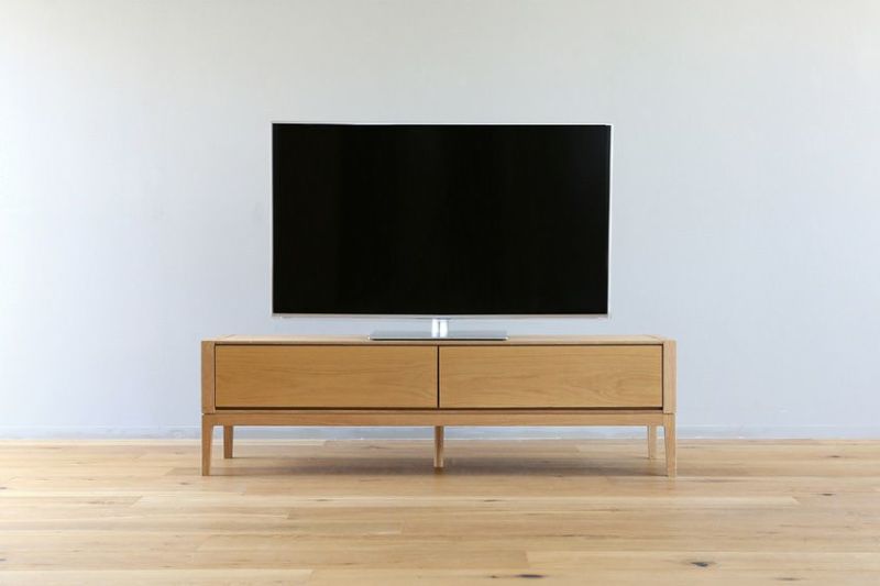テレビボード 150cm 大川家具 横幅150cm】テレビ台 テレビボード 日本製 大川家具 幅150