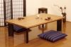 志野 150 こたつテーブル