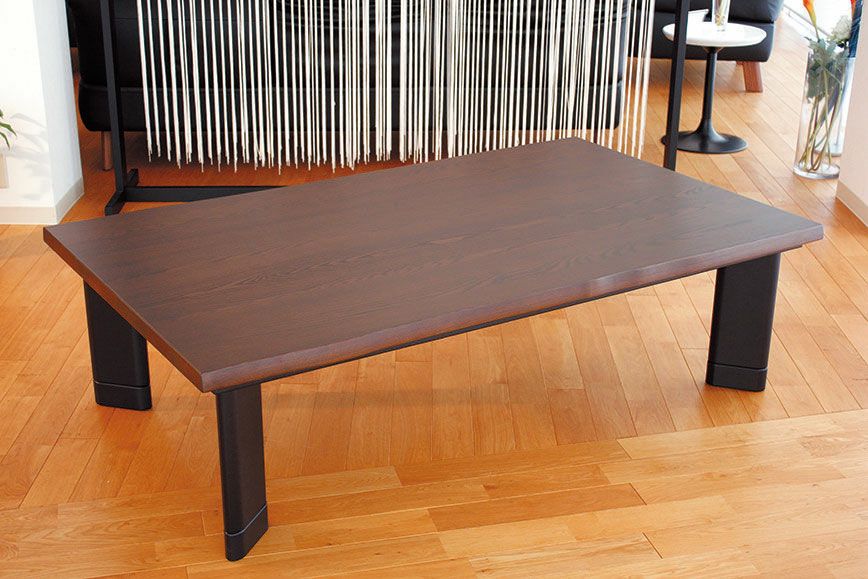 ２カラーバリエーション