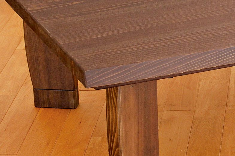 ２カラーバリエーション