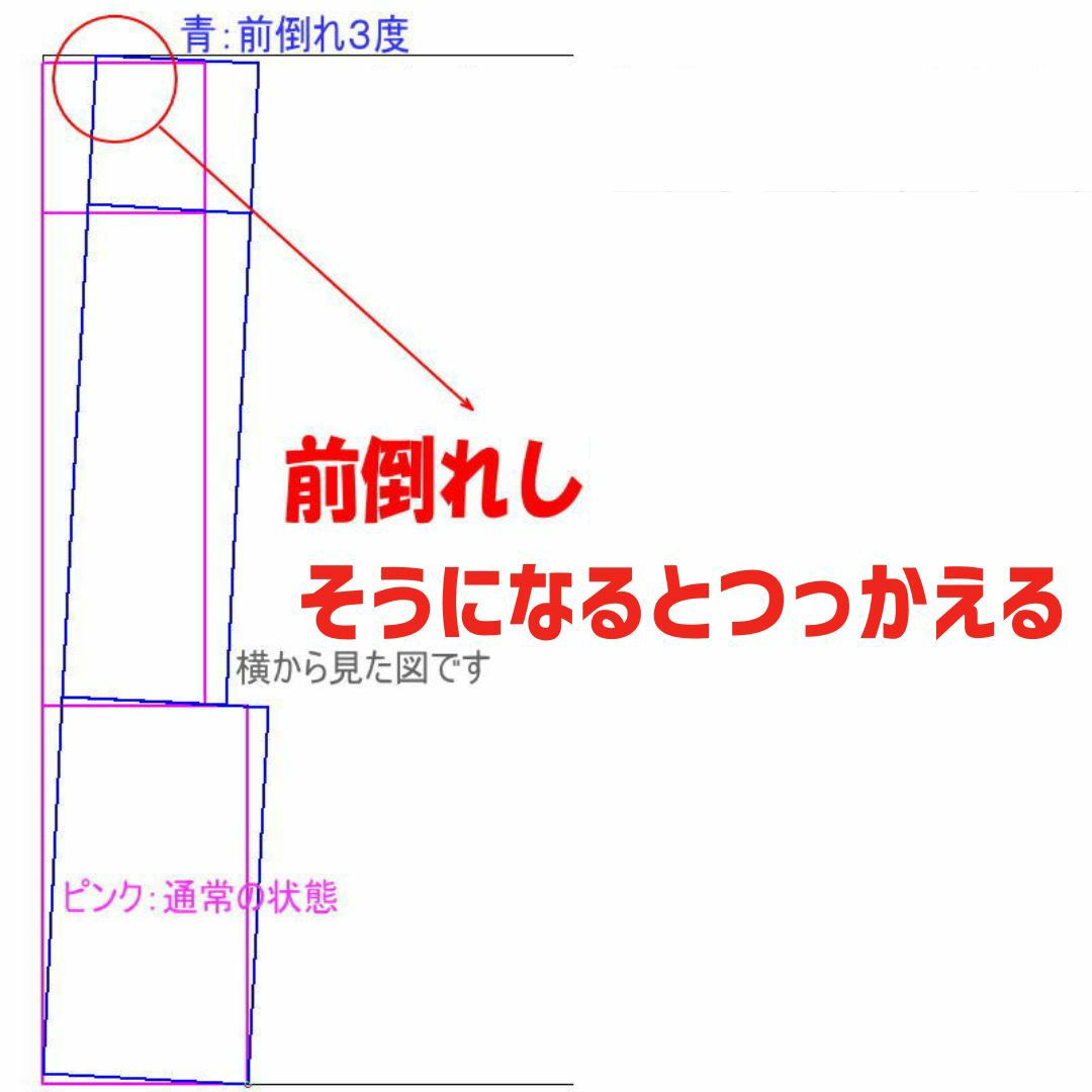 地震対策に天井までの高さ