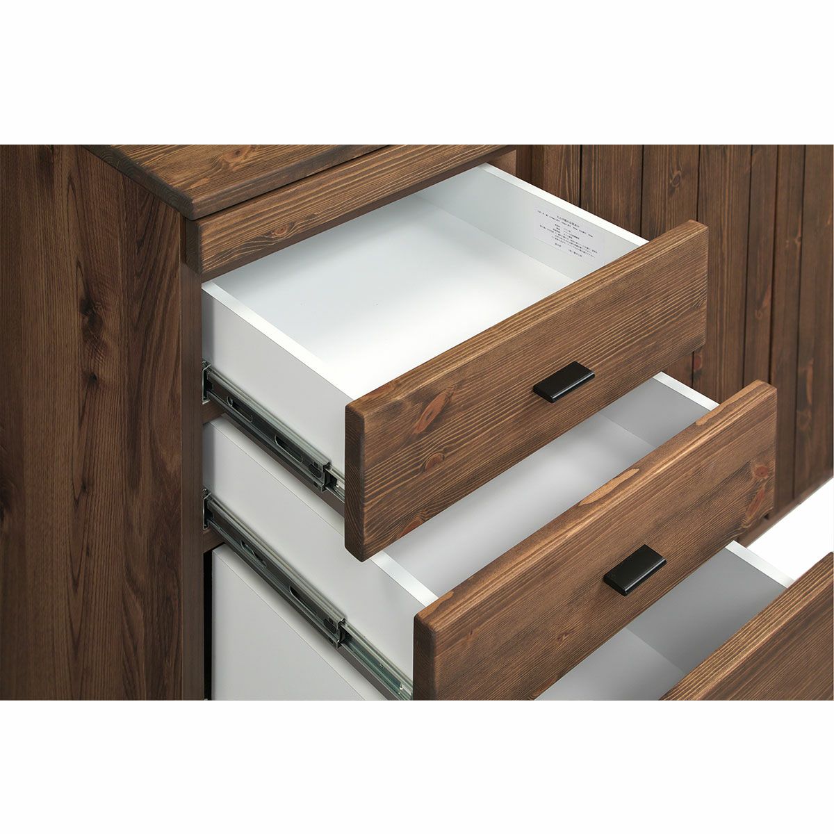 セシル120キッチンカウンター